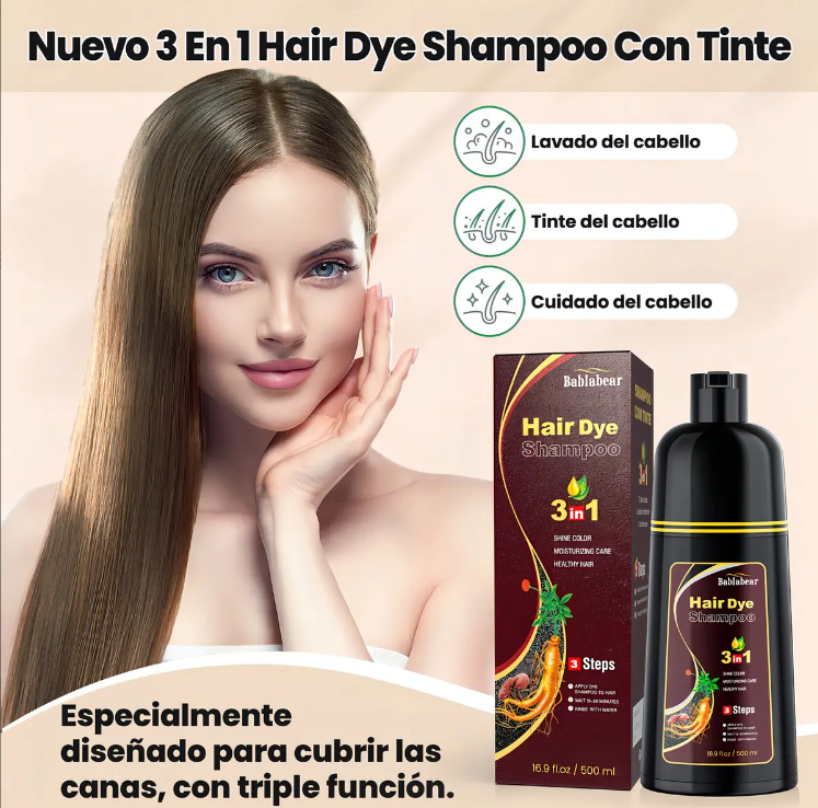 SHAMPOO CUBRE CANAS