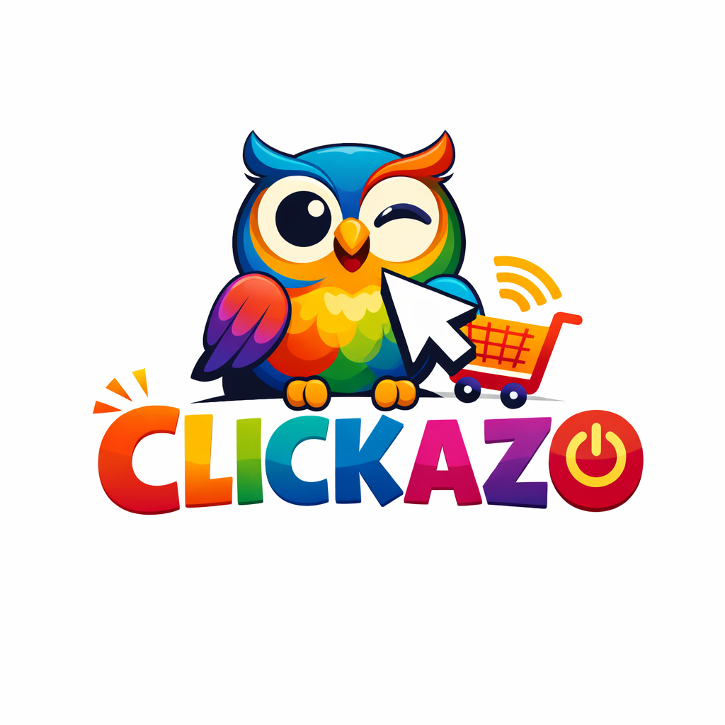 CLICKAZOO